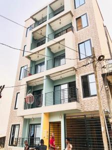 Imagen de la galería de IKN résidence, en Douala