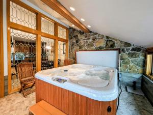 Fotografie z fotogalerie ubytování Chateaux DuMont 2702 by SummitCove Lodging v destinaci Snake River Health Services Incorporated Heliport + 70 fotografií