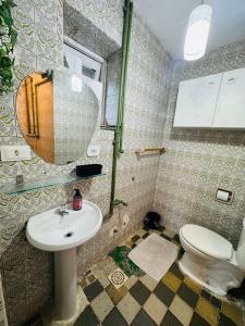 Ένα μπάνιο στο Zepp Casa - Vista do Mar