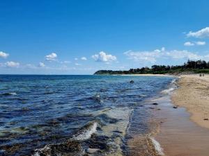 Gallery image of 6 person holiday home in Gilleleje-By Traum in Gilleleje