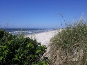 Fotografie z fotogalerie ubytování 6 person holiday home in Blåvand v destinaci Blåvand