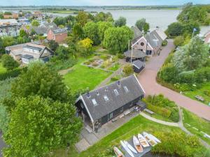 Příroda nedaleko prázdninového domu + 27 fotografií