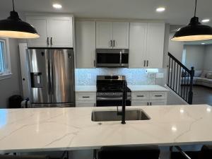 Ảnh trong thư viện ảnh của Modern 4BR Family Home with Grill ở Silver Spring