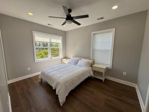 Ảnh trong thư viện ảnh của Modern 4BR Family Home with Grill ở Silver Spring