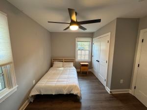 Ảnh trong thư viện ảnh của Modern 4BR Family Home with Grill ở Silver Spring +20 ảnh