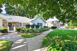 Zahrada ubytování Secluded Luxe 5BR Estate| Pool, Wineries, Near ND