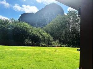 Γενική θέα στο βουνό ή θέα στο βουνό από  αυτό το δωμάτιο σε οικογενειακή κατοικία