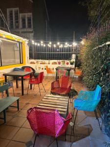 Gallery image of Vecinos by La Palmera in Bogotá