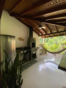 Φωτογραφία από το άλμπουμ του Casa Lua στην Ilhabela