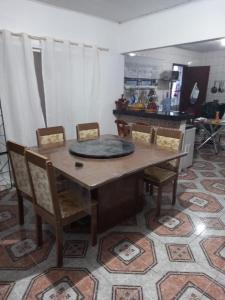 Fotografie z fotogalerie ubytování CASA DO VOVÔ centro Belém v destinaci Belém