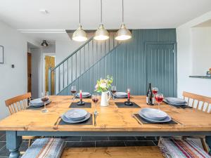 Imagine din galeria proprietății Coed Mawr în Betws-y-coed +21 fotografii