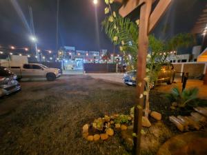 Tòa nhà nơi khách sạn tọa lạc +1 ảnh