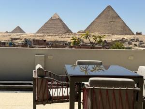 Φωτογραφία από το άλμπουμ του Pyramids Lodge στο Κάιρο