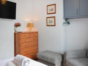 Χώρος καθιστικού στο The Swale - Flat 4 - Uk49412