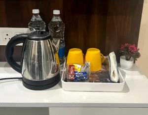 Foto sihtkohas Chandigarh Airport asuva majutusasutuse Jastej House ,Mohali , punjab galeriist