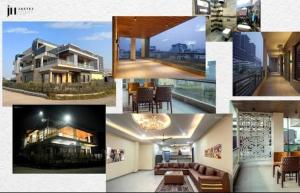 Foto sihtkohas Chandigarh Airport asuva majutusasutuse Jastej House ,Mohali , punjab galeriist