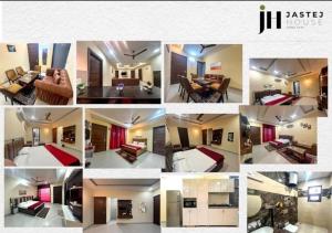 Foto sihtkohas Chandigarh Airport asuva majutusasutuse Jastej House ,Mohali , punjab galeriist +25 fotot