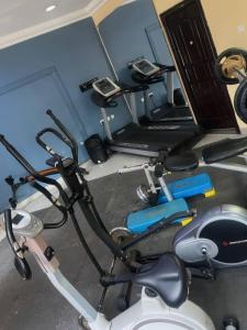 Fotografie z fotogalerie ubytování Tommsville HotelsLimited v Uyu