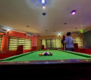 Fotografie z fotogalerie ubytování Tommsville HotelsLimited v Uyu + 17 fotografií