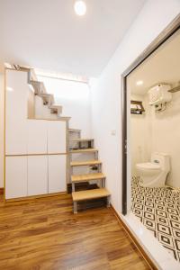 Imagine din galeria proprietății Dfour Home Hàng Bồ, Hoan Kiem, Ha Noi Old Quarter în Hanoi