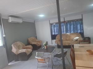 Galeriebild der Unterkunft Casona en Balneario Las Can̈as in Fray Bentos