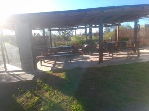 Galeriebild der Unterkunft Casona en Balneario Las Can̈as in Fray Bentos