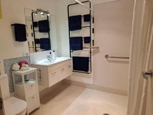 Ένα μπάνιο στο The Fish and Jandal +41 φωτογραφίες