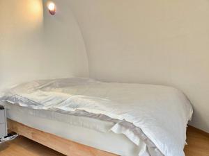 Katil atau katil-katil dalam bilik di Kominato Railway Resort - Vacation STAY 06755v