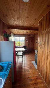 Φωτογραφία από το άλμπουμ του Panguipulli Cabañas Los Tallos σε Panguipulli