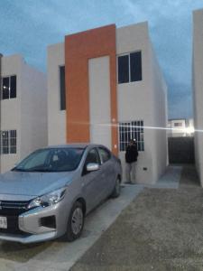 Gallery image of Casinha Mirador in Apodaca