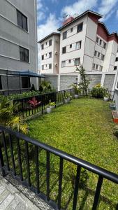 Vườn quanh Standard Garden 01