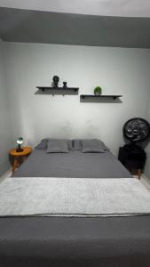 Giường trong phòng chung tại Standard Garden 01 +30 ảnh