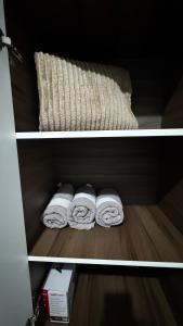 Ảnh trong thư viện ảnh của Standard Garden 01 ở Caruaru