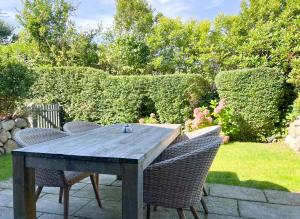 En have udenfor Meersalz