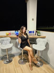 Galeriebild der Unterkunft Luxury Stay in Aguadilla 10 min Crash Boat Beach in Camaceyes