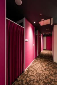 Fotografie z fotogalerie ubytování Hotel M Matsumoto v destinaci Macumoto