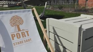 Certifikát, ocenenie alebo iný dokument vystavený v ubytovaní Stare Sady Chillout Rooms "Pod Jabłoniami"