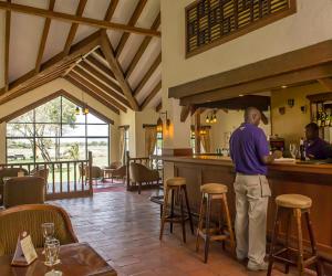 Gallery image of Sweetwaters Serena Camp in Nanyuki