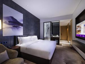 Gallery image of Mercure Shenzhen Longgang in Shenzhen