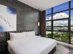 Gallery image of Mercure Shenzhen Longgang in Shenzhen +122 photos