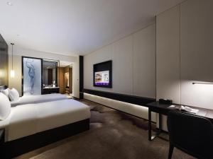 Fotografie z fotogalerie ubytování Mercure Shenzhen Longgang v destinaci Šen-čen