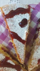 Étkezési lehetőség a panzióban vagy a közelben