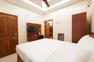 Fotografie z fotogalerie ubytování Easwarresidency v destinaci Čennaí