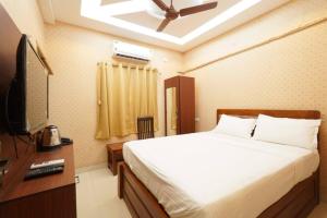 Fotografie z fotogalerie ubytování Easwarresidency v destinaci Čennaí