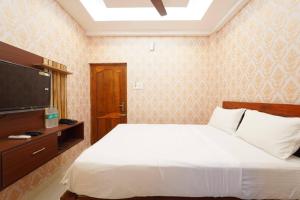 Fotografie z fotogalerie ubytování Easwarresidency v destinaci Čennaí