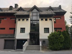 Imagen de la galería de Apartment Franc, en Kranjska Gora