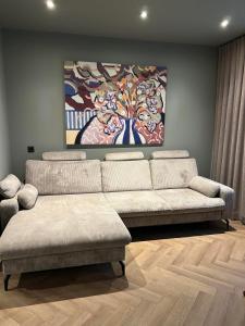 Φωτογραφία από το άλμπουμ του Aparthotel στο Kισινάου