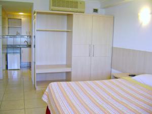 Gallery image of Bay Park Hotel Resort in Brasília
