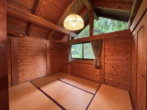 Gallery image of あそびゅう池沢 in Aso