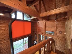 Gallery image of あそびゅう池沢 in Aso